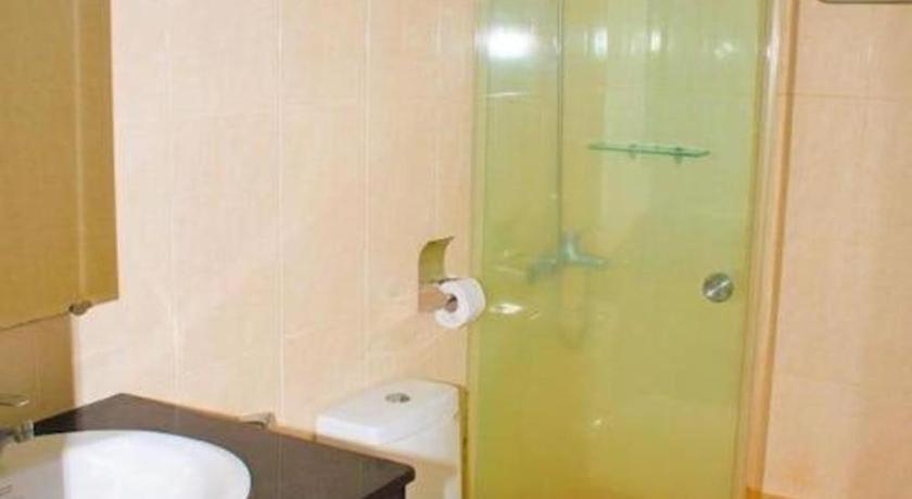 Thien Nga Family Hotel Nha Trang Exterior foto